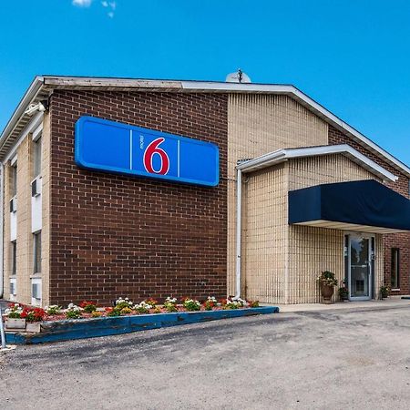 Motel 6-Madison, Wi - East Bagian luar foto
