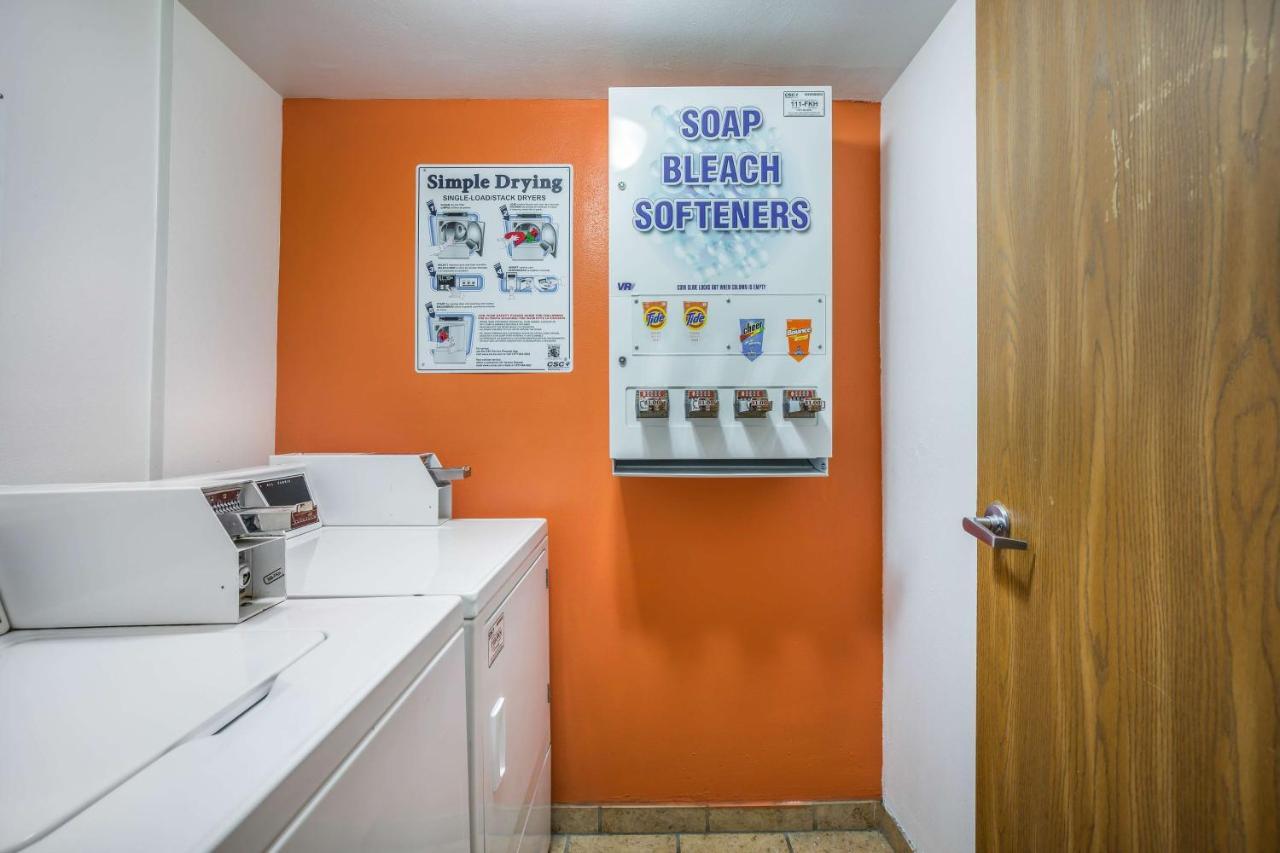 Motel 6-Madison, Wi - East Bagian luar foto