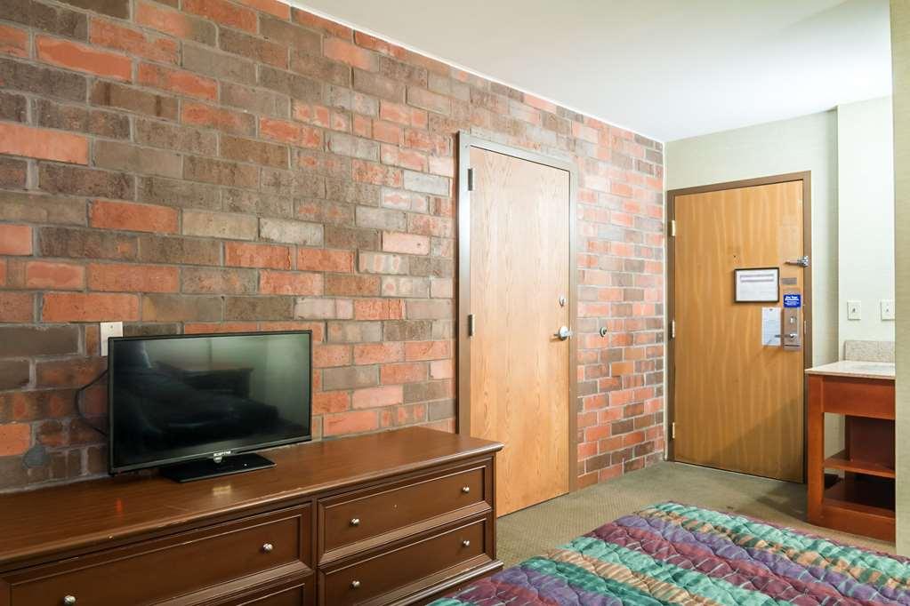 Motel 6-Madison, Wi - East Ruang foto