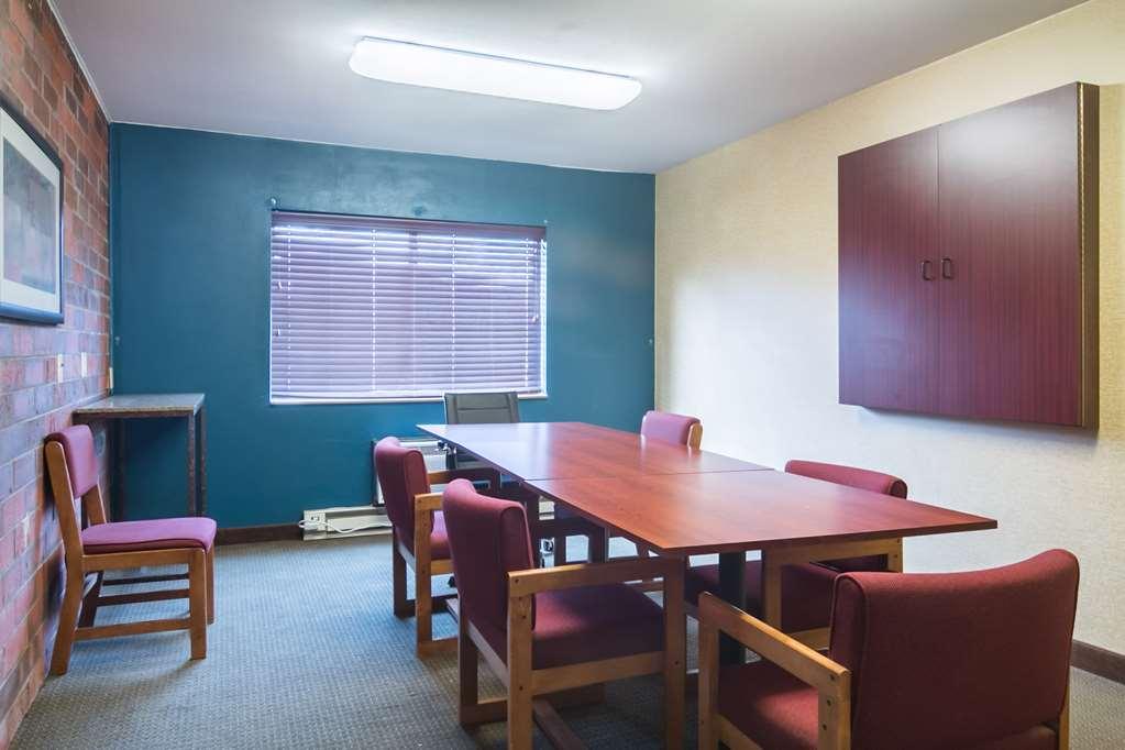 Motel 6-Madison, Wi - East Fasilitas foto