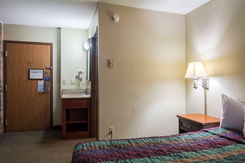 Motel 6-Madison, Wi - East Ruang foto