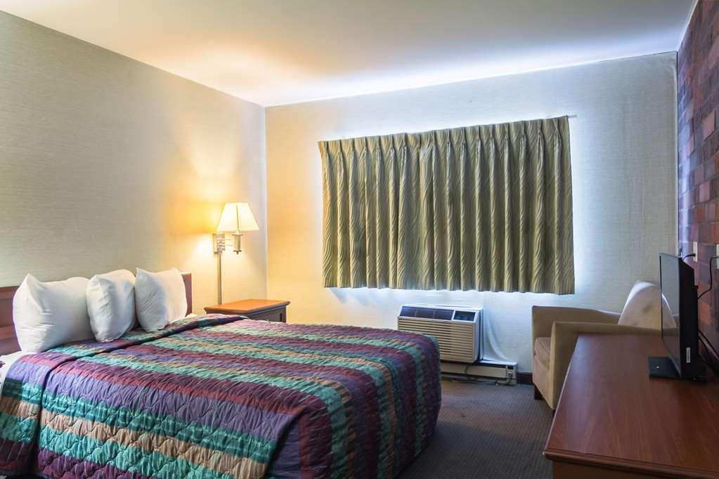 Motel 6-Madison, Wi - East Ruang foto
