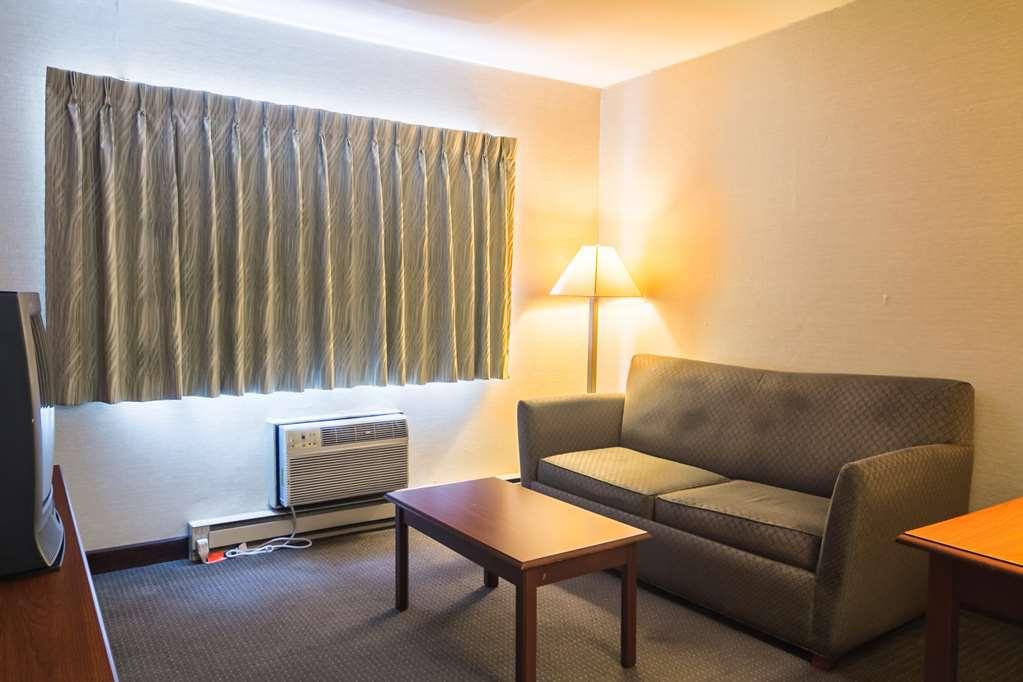 Motel 6-Madison, Wi - East Ruang foto