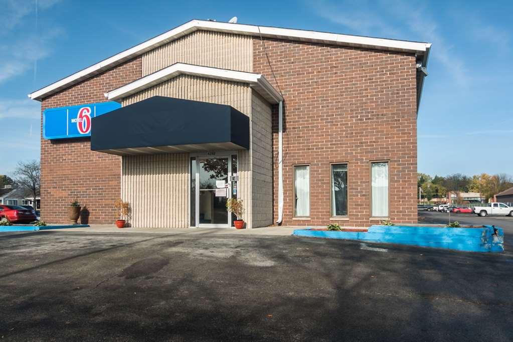Motel 6-Madison, Wi - East Bagian luar foto