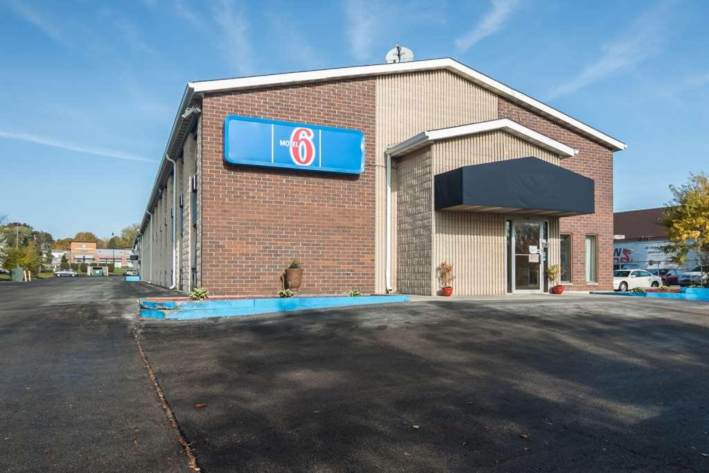 Motel 6-Madison, Wi - East Bagian luar foto