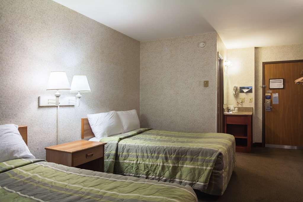Motel 6-Madison, Wi - East Ruang foto