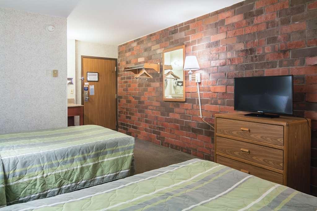 Motel 6-Madison, Wi - East Ruang foto