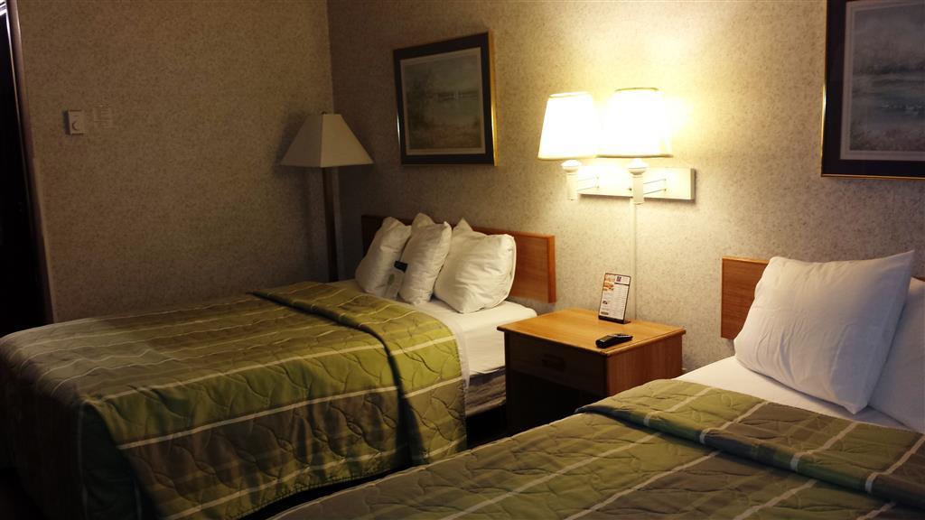 Motel 6-Madison, Wi - East Ruang foto