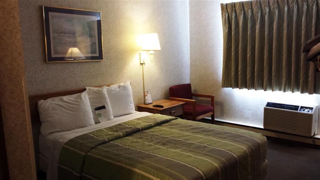 Motel 6-Madison, Wi - East Ruang foto