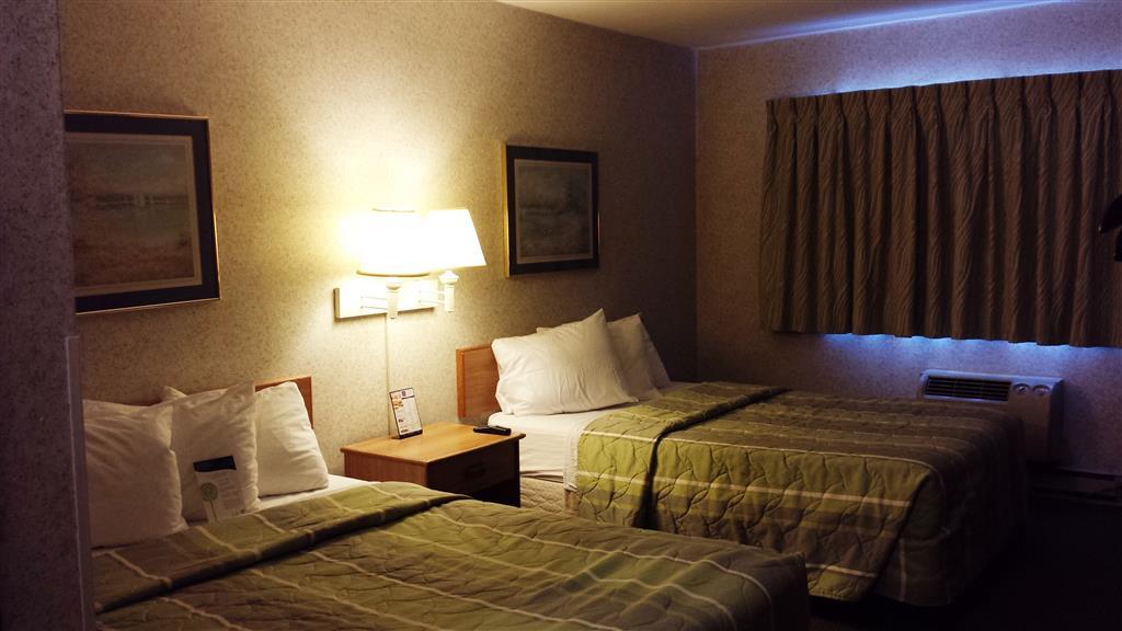 Motel 6-Madison, Wi - East Ruang foto
