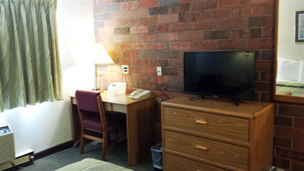 Motel 6-Madison, Wi - East Ruang foto